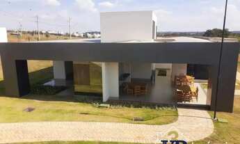 Imagem 4: Ágio Jardins Parma pronto para construir