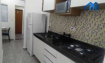 Imagem: Apartamento com 1 dormitório para alugar