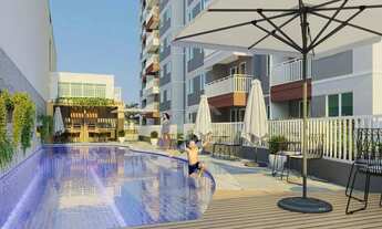 Imagem: Lindíssimo Lançamento na Maraponga 2 e