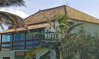 Imagem 2: Casa com 3 quartos à venda, 220 m² por R$ 1.100.000 - Restinga de Maricá - Maricá/RJ