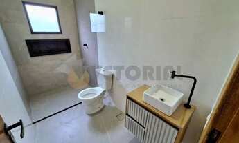 Imagem 7: CASA TERREA COM 3 DORMITÓRIOS EM CARAGUATATUBA