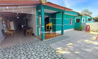 Imagem 2: Casa com 2 quartos em Matinhos