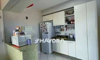 Imagem 7: Imóvel para venda possui 77 metros quadrados com 3 quartos em Angelim - São Luís - MA