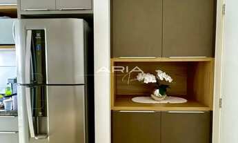 Imagem 6: Apartamento para LOCAÇÃO no edifício Spot, região Central, Londrina PR