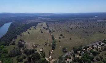 Imagem 2: FAZENDA EM ROSARIO OESTE
