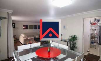 Imagem 4: Venda Apartamento 3 Dormitórios - 246 m² Bela Vista