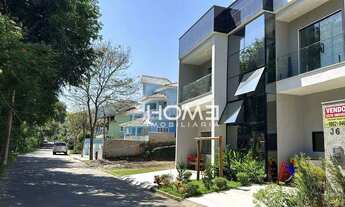 Imagem 2: Casa com 3 dormitórios à venda, 400 m² por R$ 1.600.000,00 - Campo Grande - Rio de Janeiro