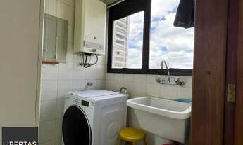 Imagem 7: Apartamento a venda de 105 m2 2 dormitórios sendo 1 suíte e 2 vagas individuais