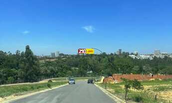 Imagem 2: ÓTIMO TERRENO À VENDA. CONDOMÍNIO CASA DO LAGO EM INDAIATUBA/SP