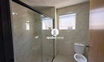 Imagem 6: Apartamento com 2 dormitórios à venda, 50 m² por R$ 160.000,00 - Residencial São Cristóvão