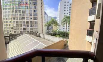 Imagem 7: VILA BUARQUE 1 DORMITÓRIO PROX. AO MACKENZIE COM GARAGEM