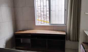 Imagem 3: KITNET SACO DOS LIMOES