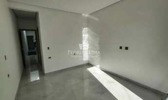 Imagem 4: Sobrado novo três dormitórios e duas vagas na Vila Marieta - Penha