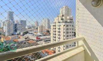 Imagem 5: Apartamento com 2 dormitórios à venda, 49 m² por R$ 440.000 - Mooca - São Paulo/SP