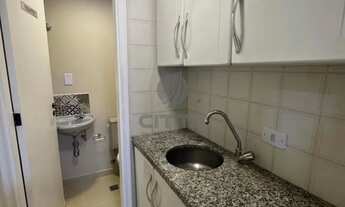 Imagem 5: Sala comercial para alugar no Edifício Guanabara Office Center na Vila Itapura, em Campina