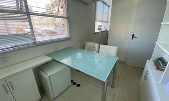 Imagem 4: Sala, 31 m² - venda por R$ 90.000,00 ou aluguel por R$ 1.619,51/mês - Penha - Rio de Janei