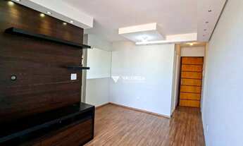 Imagem: Apartamento com 2 quartos à venda, 62 m²