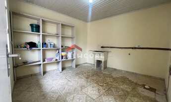 Imagem 4: Casa em Rua João Oltman - Rio Pequeno - São José dos Pinhais/PR