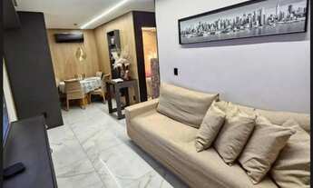 Imagem: Vendo lindo apartamento (Mobiliado) no condomínio