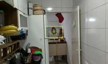 Imagem 7: Apartamento Mobiliado Para Venda Próximo da Praia do Indaiá