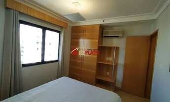 Imagem 7: Flat com ótimo preço no bairro Moema. Confira!