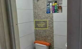 Imagem 5: Apartamento Mobiliado Para Venda Próximo da Praia do Indaiá