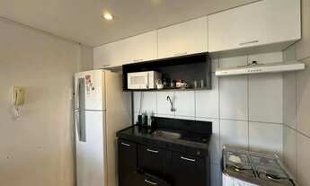 Imagem 7: Flat mobiliado e projetado para locação anual em Ponta de Campina