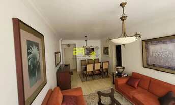 Imagem 2: Ótima Localização - Apartamento incrivel mobiliado para locação no coração de Copacabana