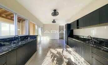 Imagem 6: Casa Sobrado para LOCAÇÃO no Royal Tennis - Esperança - Londrina PR