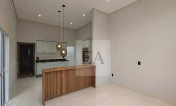 Imagem 7: Casa com 1 suíte à venda, 70 m² por R$ 679.000 - Residencial Villa Verde - Bragança Paulis