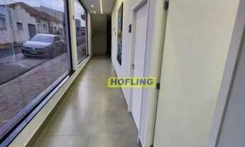 Imagem 3: Sala para alugar, 19 m² por R$ 2.090,00/mês - Santa Cruz - Rio Claro/SP