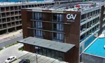 Imagem: Gav Porto Alto Resorts em Porto Pacote Réveillon