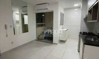 Imagem 4: Apartamento com 2 quartos sendo 1 Suíte à venda, 51 m² - Gávea - Uberlândia/MG