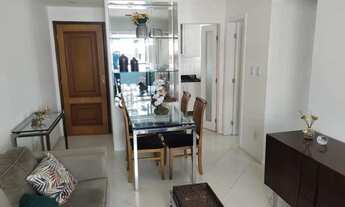 Imagem 2: Apartamento para Locação em Salvador, Caminho das Árvores, 1 dormitório, 1 suíte, 2 banhei