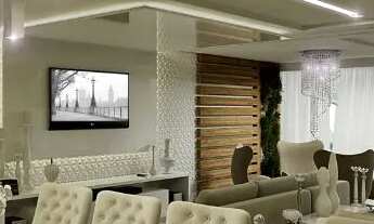 Imagem 4: Apartamento 1 Quarto no Porto Maravilha ( Região Revitalizada do Centro do Rio de Janeiro