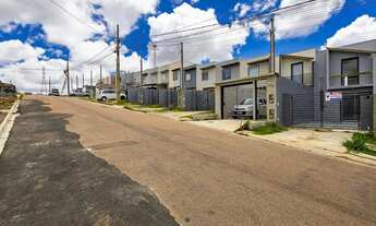 Imagem 3: Sobrado com 44m² 2 quartos 2 banheiros 2 vagas no Cará-cará