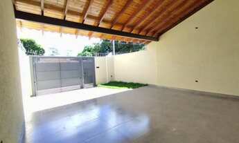 Imagem 5: Campo Grande - Casa Padrão - Vila Progresso