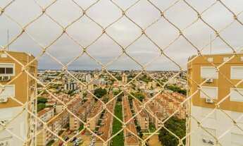 Imagem 5: Apartamento à venda em Vila Ipiranga com 68 m², 3 quartos, 1 suíte, 1 vaga