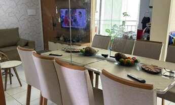 Imagem 3: Ap Condomínio Clube Jardins das Roseiras