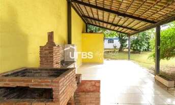 Imagem 5: 0 - Casa 3 quartos, sendo 3 suítes