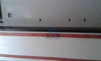 Imagem 4: Imóvel Comercial à Venda no Centro de Bauru 584 m² Construídos e Salão Amplo