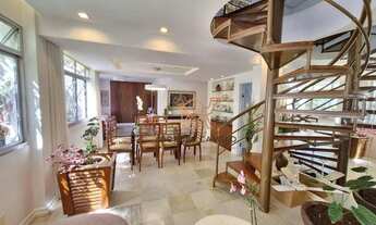 Imagem: Cobertura com 3 dormitórios à venda, 200