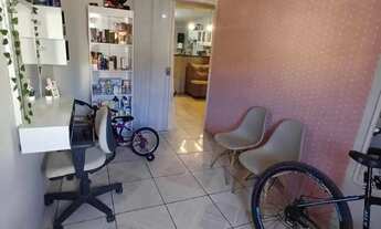 Imagem: VENDO CASA EM ICOARACI- CAMPINA