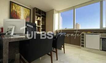 Imagem 3: Órion - Sala Comercial