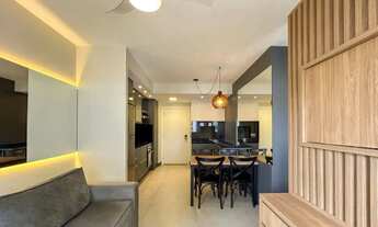 Imagem 5: Apartamento para locação no Hom Nilo