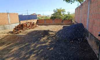 Imagem 3: Lote à venda no Bairro Jardim Olímpico com 180m²