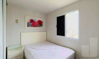 Imagem 14: Apartamento 2 dts, 1 suíte 1 vaga totalmente mobiliado! Oportunidade única com lazer total