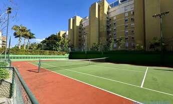 Imagem 4: APARTAMENTO - PANAMBY - SP