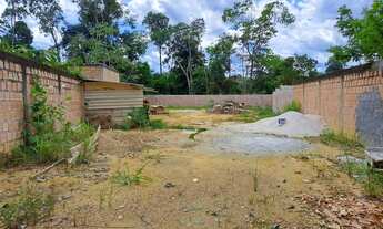 Imagem 2: Lote Comercial no Villa Suíça - 855m2 - Podendo ser comercial - residencial ou misto