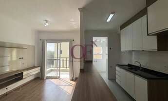 Imagem: Apartamento Villaggio Piemonte Medeiros